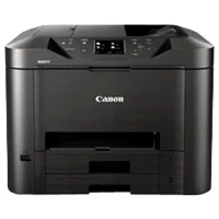 МФУ Canon MAXIFY MB5140 фото 1